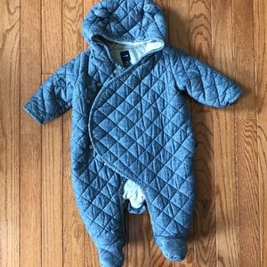 GAP Medium Weight Bunting